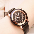 Relogio Feminino Luxury KEZZI Brand Watches Women Dress Watch Ladies Quartz Wristwatch Relojes De Marca Fashion