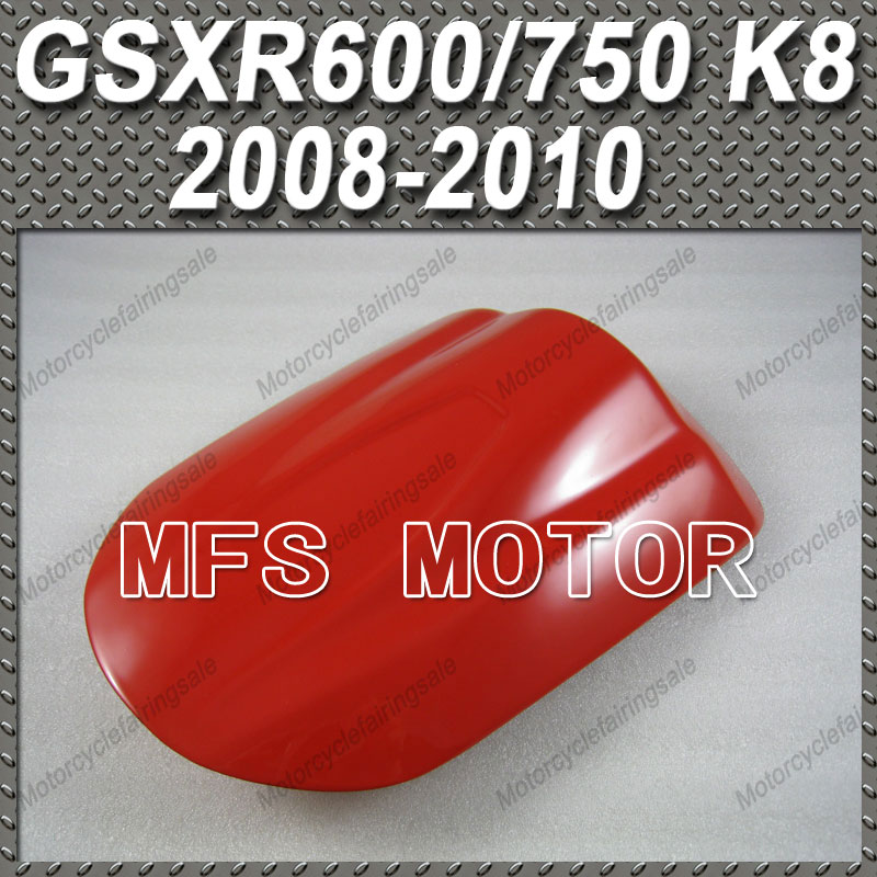    GSX R600 / 750 K8      ABS     Suzuki 2008 - 2010