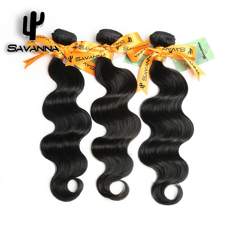 8A Unprocessed Brazilian Virgin Hair Body Wave 3pcs Human Hair Weaves Brazilian Body Wave Natural Black Human Hair Extensions