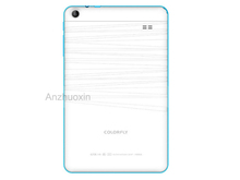 Octa Core 1280 800 OGS IPS 8GB Stock 7 inch MTK6592 8 CPU Include Charger 1GB