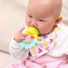 Soft Safety Silicone Baby Food Chew Pacifier Infant Baby Supplies Nipple Teat Pacifier Bottles Feeding Pacifier Soother Avent
