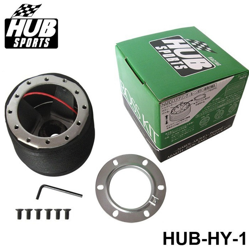 HUB-HY-1 1