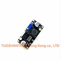 Ultra small LM2596 power supply module DC DC BUCK 3A adjustable buck module regulator ultra LM2596S