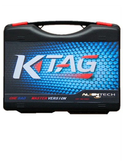 ktag box