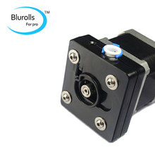 3d printer parts Reprap Ultimaker 2 direct drive Extruder kit/set (no motor) compact extruder ,free shipping