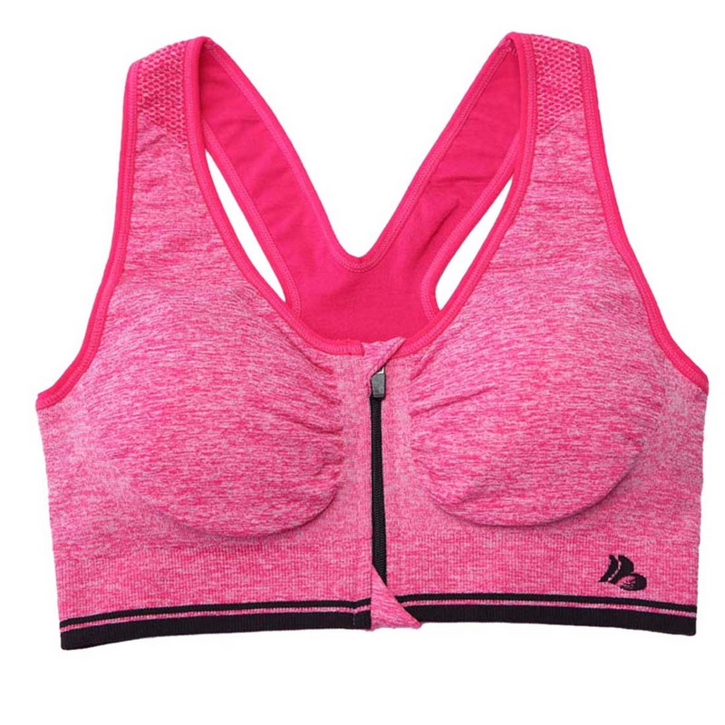 Sports Bra топик спортивный