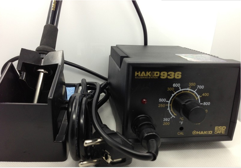 Паяльная станция hakko-907 Паяльная станция hakko-907