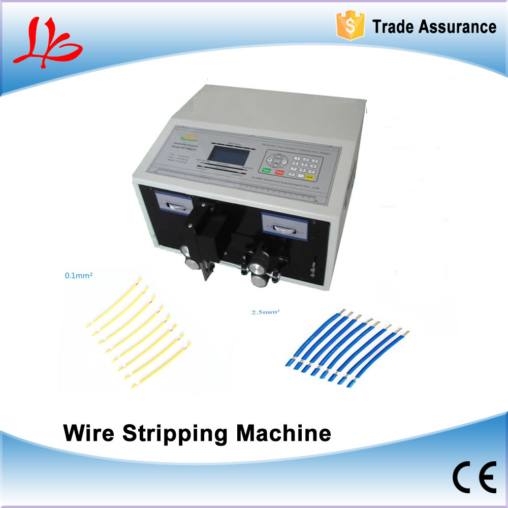 Popular Electrical Wire Stripping MachineBuy Cheap Electrical Wire