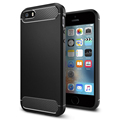 100 Original SGP Rugged Case for iPhone SE iPhone 5S iPhone 5 Military Grade Protective Flexible
