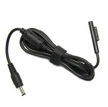 Microsoft Surface PRO 3 Charging Cable DC Plug Cable Charging Power Supply For Tablet PC