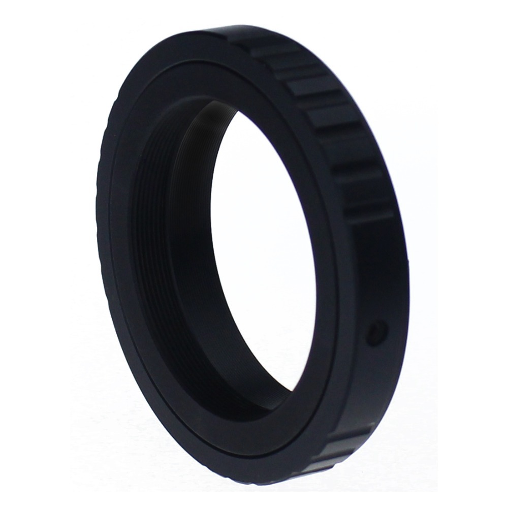 Telescope spotting Scope Accessories T ring for 42mm Pentax k Camera adapter Astronomic telescopio