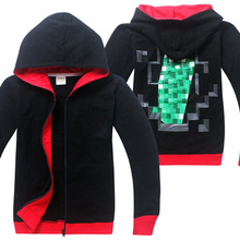 Boys & Girls Autumn Minions Sport Clothing Sets Kids Casual Cotton Sports Suits Children Hooded Clothes Set