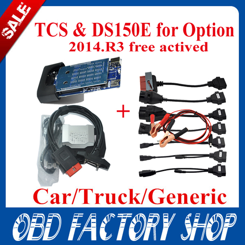 Ds150e cdp proTCS pro. R3 actived  Bluetooth      TCS Pro 