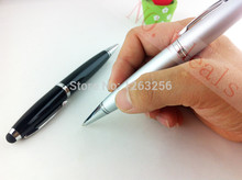 pen usb flash drives usb drive thumb drive metal stainless steel 1GB 2GB 4GB 8GB 16GB 32GB 64GB Free shipping