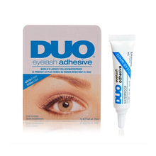The Health Care Lash Glue Eyelash Glue Waterproof False Eyelash Adhesive Eyelash Accessories Blue/red Drop Shipping MU-119