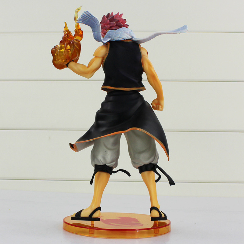 natsu doll