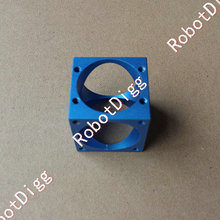 RobotDigg Cube for Kossel