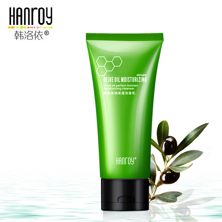 Olive Facial Cleanser 87