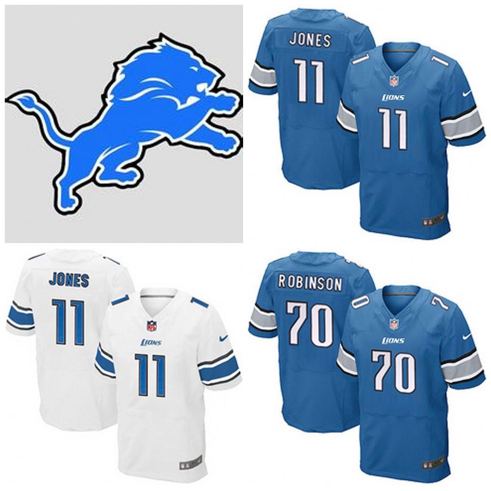 Detroit Lions Ezekiel Ansah Jerseys Cheap, Jerseys NFL Outlet