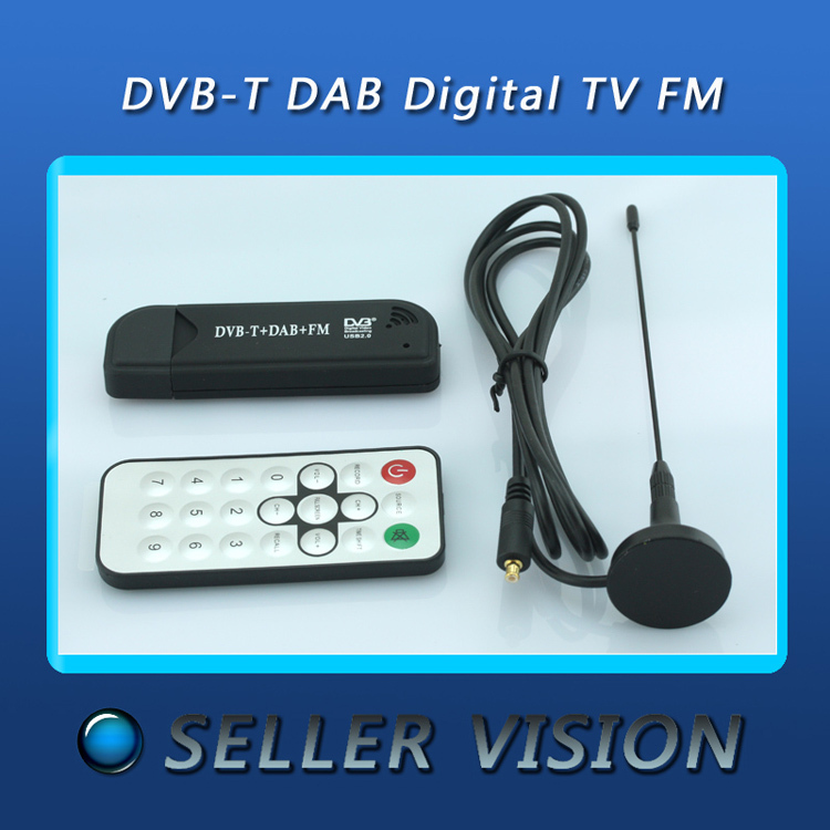 Приемник спутникового телевидения Wonderful&good USB2.0 DAB FM dvb/t RTL2832 R820T SDR rtl/SDR E4000 Verion Dongle SPC-0155
Приемник спутникового телевидения Wonderful&good USB2.0 DAB FM dvb/t RTL2832 R820T SDR rtl/SDR E4000 Verion Dongle SPC-0155