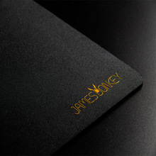 New style unique office JD – 332 super thickening laptop rug mouse pad super natural rubber non-slip bottom fabric Mouse Pads