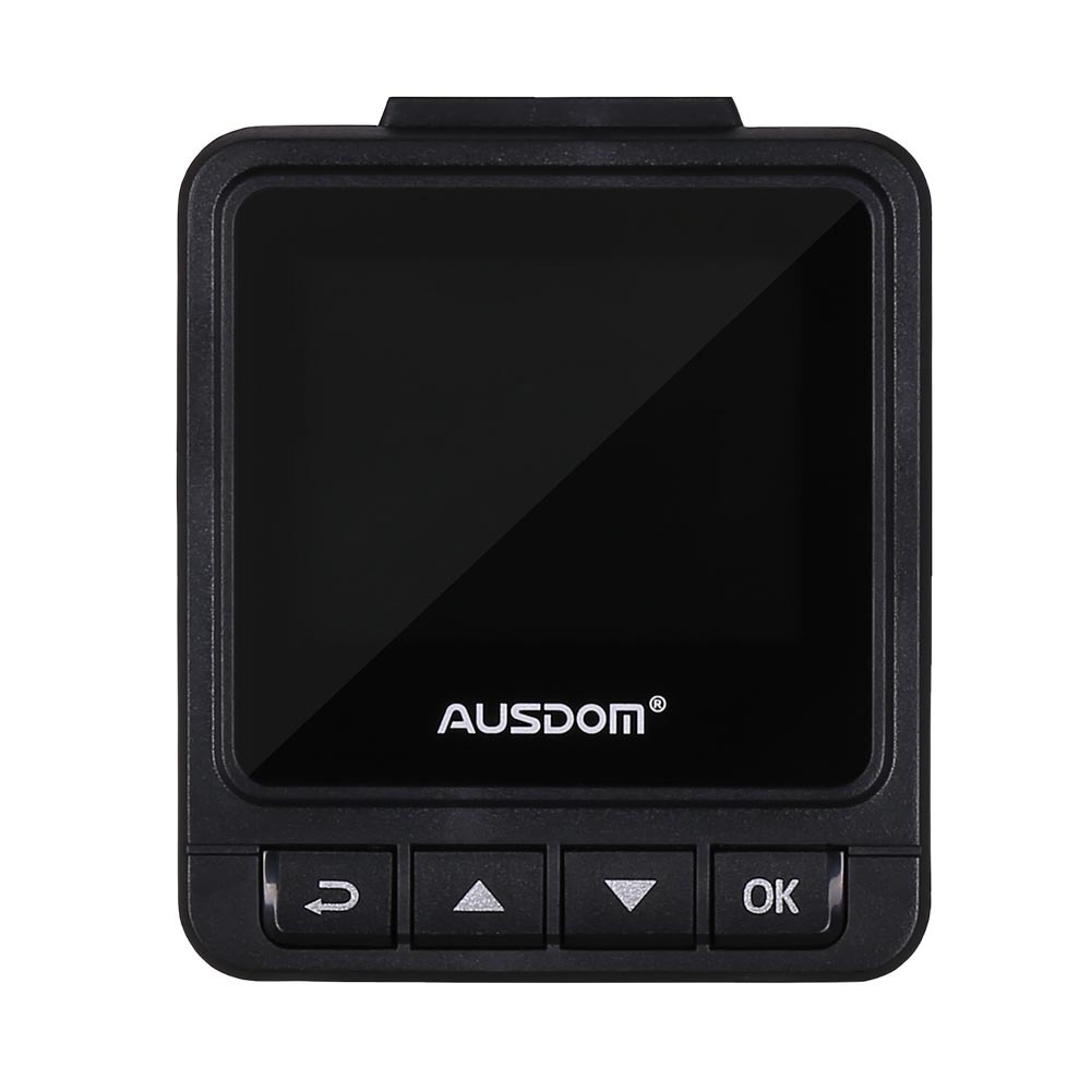 Full HD    2.0 '' AUSDOM A261   Bulit  GPS + 2hdmi + 130 .   +  