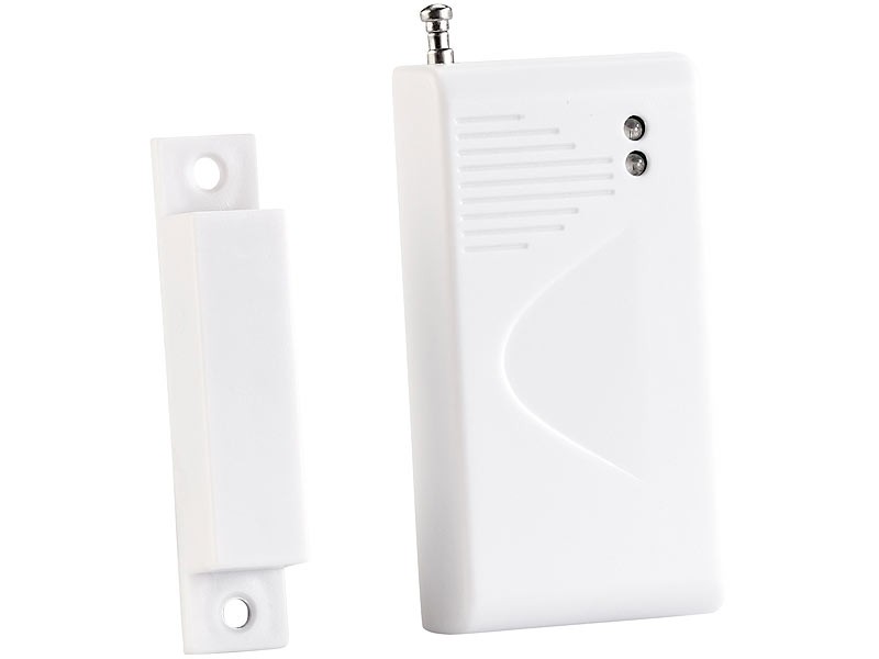 DM-100 Wireless Door contact sensor