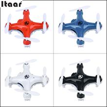 Blue 8801B Mini RC Quadcopters 2.4Ghz 6 Axis Gyro 4CH W/HD Drone With Camera Aircraft Toy Quadcopter Drop Shipping