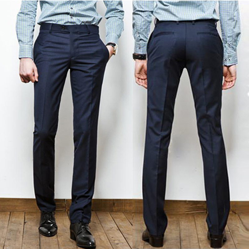 cheap suit pants