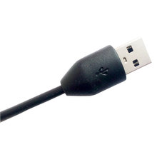 Black 1m micro usb cable mobile phone cable data charging power cable cord wire for HTC