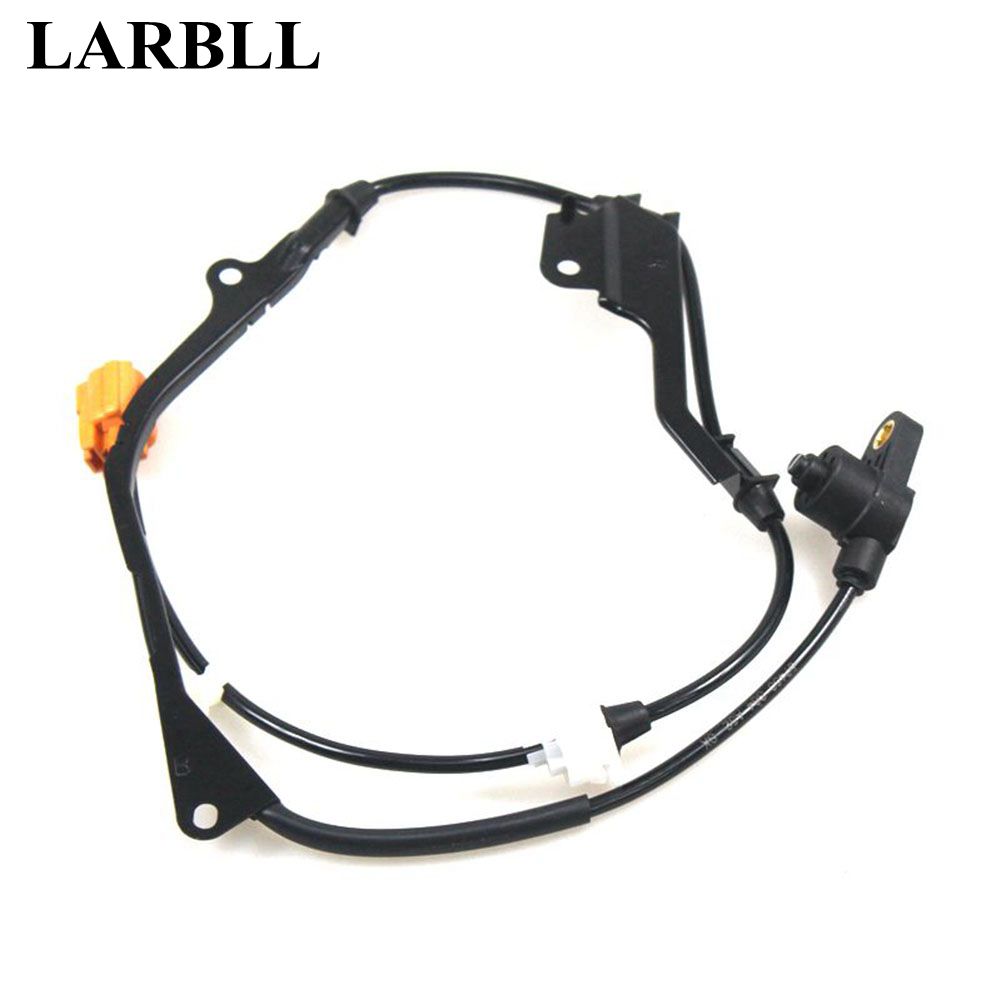 CL TL Accord Rear Left /& Right Fits ABS Wheel Speed Sensor Front Set 4