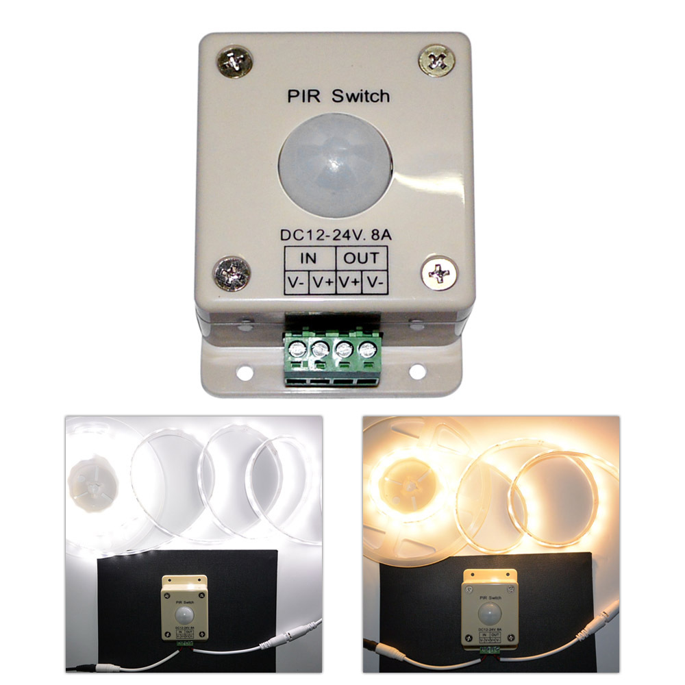 Popular Motion Sensor Light SwitchBuy Cheap Motion Sensor Light Switch