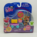 LPS collector pack Special Edition cute toys Pet shop animal Lovely horse 1944 action figure littlest