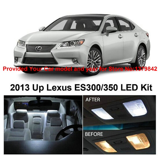 10 . / Lot   /         Lexus ES300 ES350  