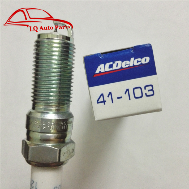  41 - 103 12625058 ACDelco    Chevrolet Buick GMC Cadillac