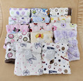 fashion carters summer Baby children s mouse flower star Pattern blanket cartoon Be hold Air conditioning