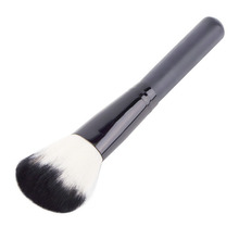 Professional Make Up Beauty Face Powder Wooden Handle Multi Function Blush Brush kabuki blending makeup brushes