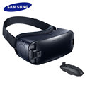 VR Gear4 Virtual Reality 3D Glasses 100 Original With Touch Pad Type C Interface for Samsung