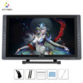 XP Pen Artist22E FHD IPS Digital Graphics Drawing Monitor Pen Display Monitor with Shortcut keys and