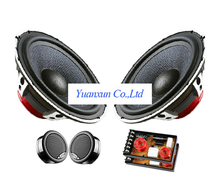 Car audio modified vehicle-specific subwoofer speaker tweeter Dress CS75