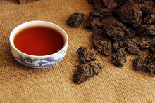 Premium 25 Years Old 150g Chinese Puer Tea Pu er Tea Puerh China Slimming Green Food
