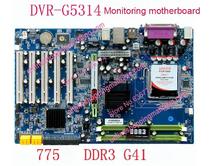 9 industrial motherboard dvr 945gc g31 motherboard