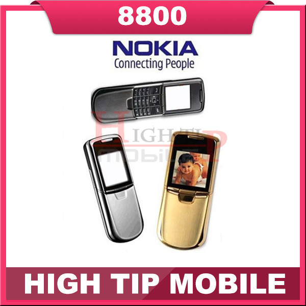 Nokia 8800               