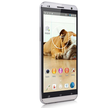 In Stock 5 Inches 3G WCDMA Android Unclocked Mobile Phone MTK6572 Dual Core 51MB RAM 4GB