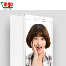 Original iuni i1 Mobile Phone 4G FDD LTE Snapdragon 801 Android 4 4 5 2 Inch