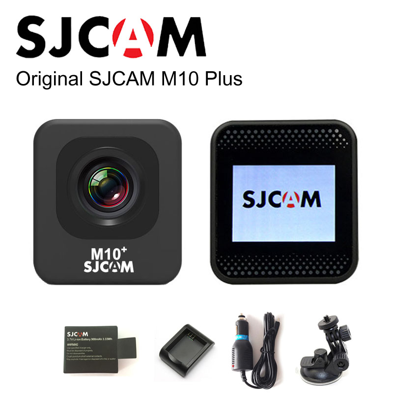  SJCAM M10  2  Wi-Fi     +  1 .  +   +   +   