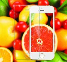new Premium Tempered Glass Screen Protector For iPhone 4 4S Explosion Proof Clear Toughened Protective Film