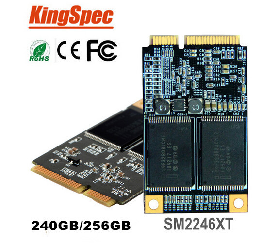 240GB MSATA SM2246XT