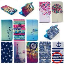 Case For samsung S6 Edge fashion luxury flip leather wallet Cover For Samsung Galaxy S6 Edge