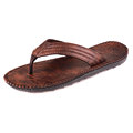 Fashion Casual Men Flip Flops Flat Slippers Walking Seaside Slides Summer Fashion Beach Flip Flops Sapatos